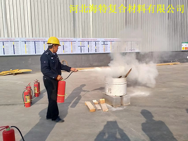 灭火器的结构 灭火器的结构