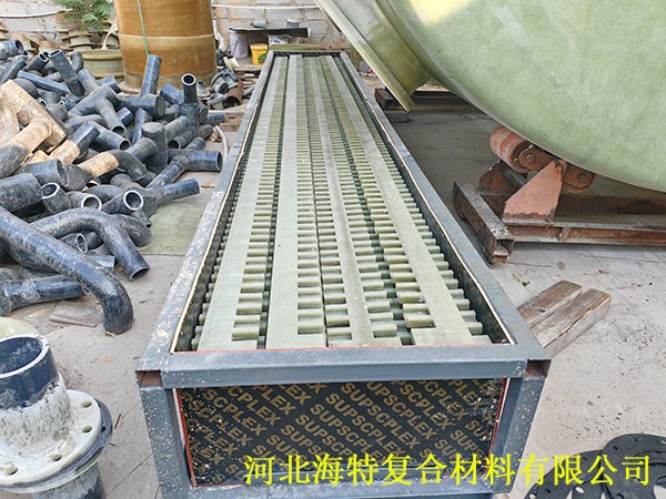 缠绕FRP的性能如何？其影响因素是什么？