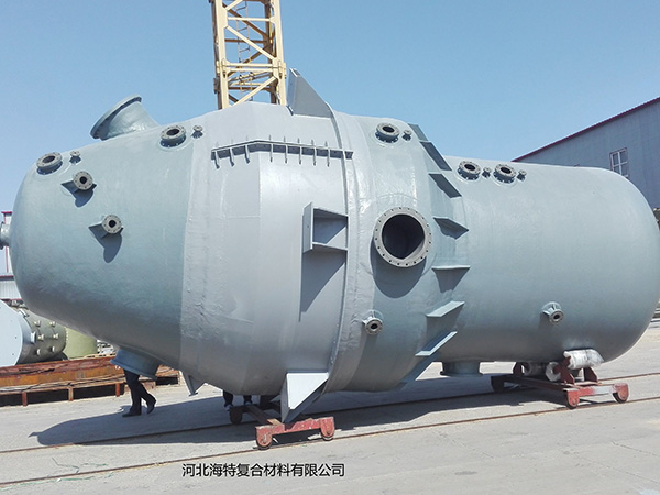 结晶器