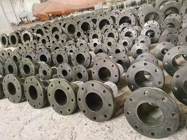 玻璃钢法兰价格 玻璃钢法兰价格