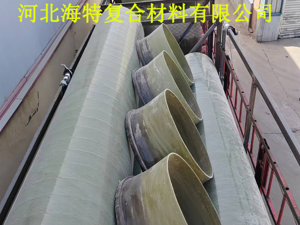 玻璃钢的冲击性能有何特点？