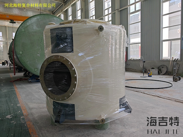 树脂和玻璃纤维在FRP中的作用是什么