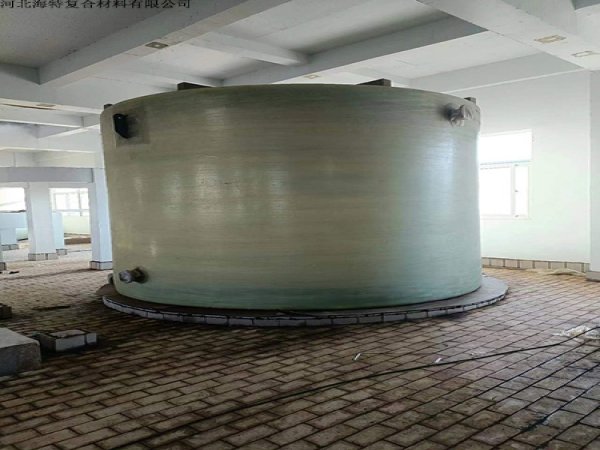 玻璃钢储罐厂家怎么选 玻璃钢储罐厂家怎么选