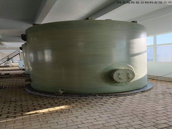 玻璃钢罐价格 玻璃钢罐价格